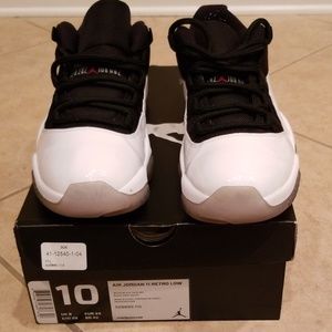 Nike Air Jordan Retro 11